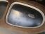 Willys rear window garnish moulding surround only no garnish(fiberglass), 1940, 1941 - Item A3