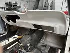 1967 ,1968 Ford Mustang Dash restomod, drag race car , promod, GT, (Fiberglass)