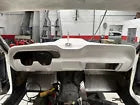 1967 ,1968 Ford Mustang Dash restomod, drag race car , promod, GT, (Fiberglass)