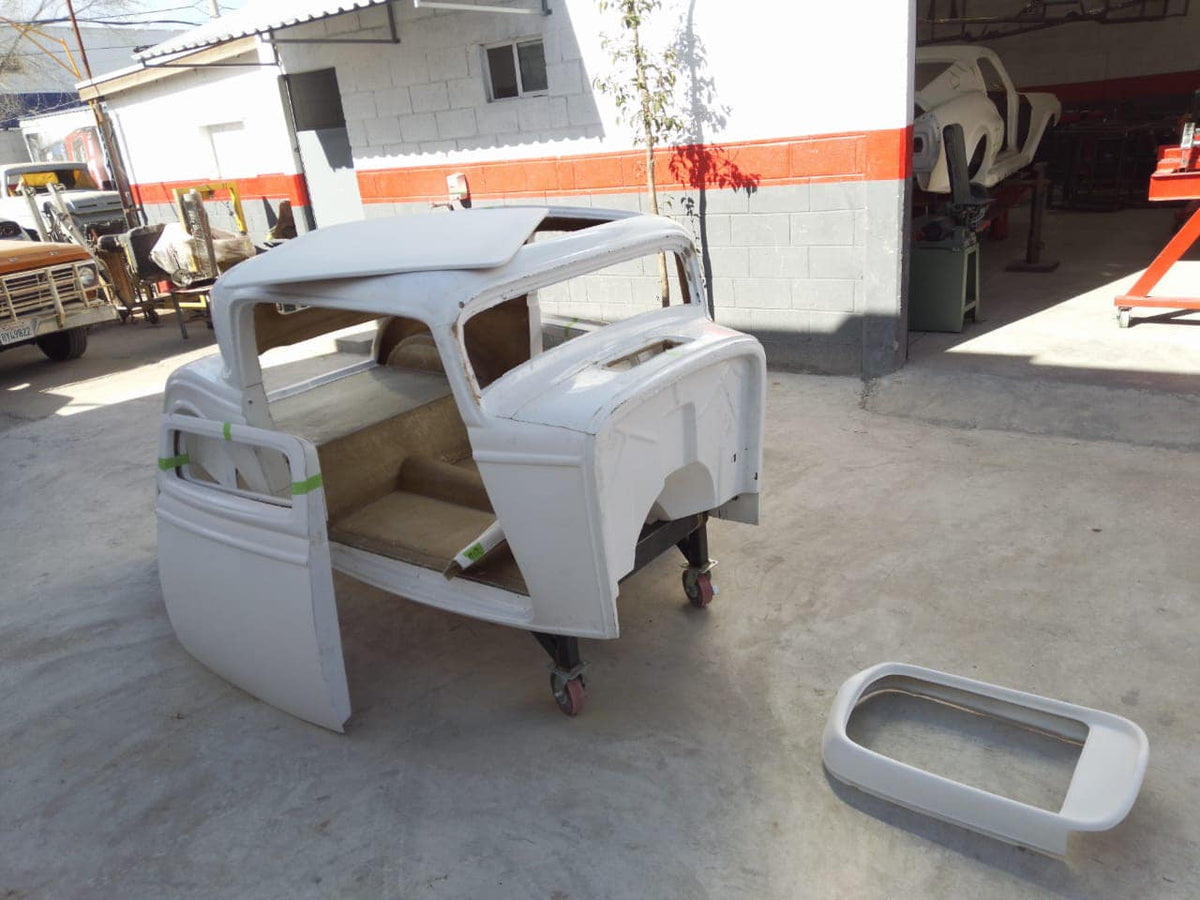 34 Ford Fiberglass Body Kits 1600x1200