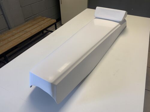 Universal shifter/stereo center console hot,rat,rod street rod muscle ...