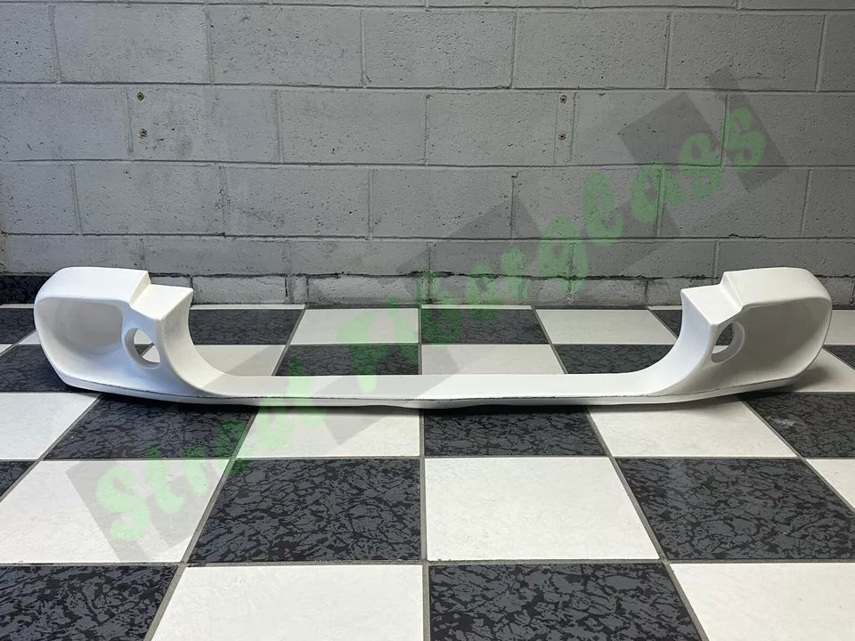 1967,67 Ford Mustang Eleanor GT500 Front end, bumper cover 2-pieces