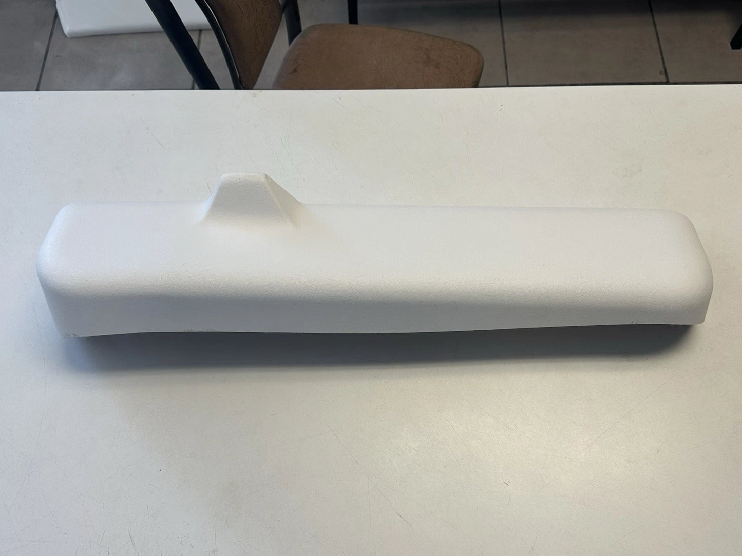 1966-77 Ford Bronco Top Interior Fiberglass Panel Kit ,Headliner, door panels