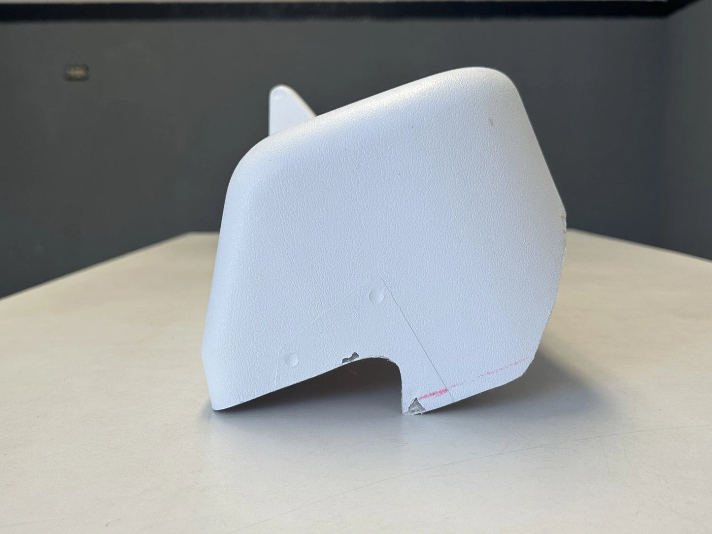 1966-77 Ford Bronco Top Interior Fiberglass Panel Kit ,Headliner, door panels