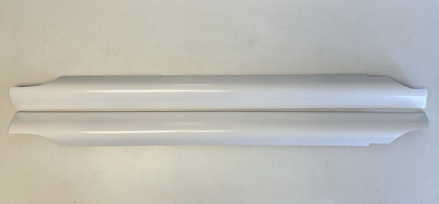 1966-77 Ford Bronco Top Interior Fiberglass Panel Kit ,Headliner, door panels