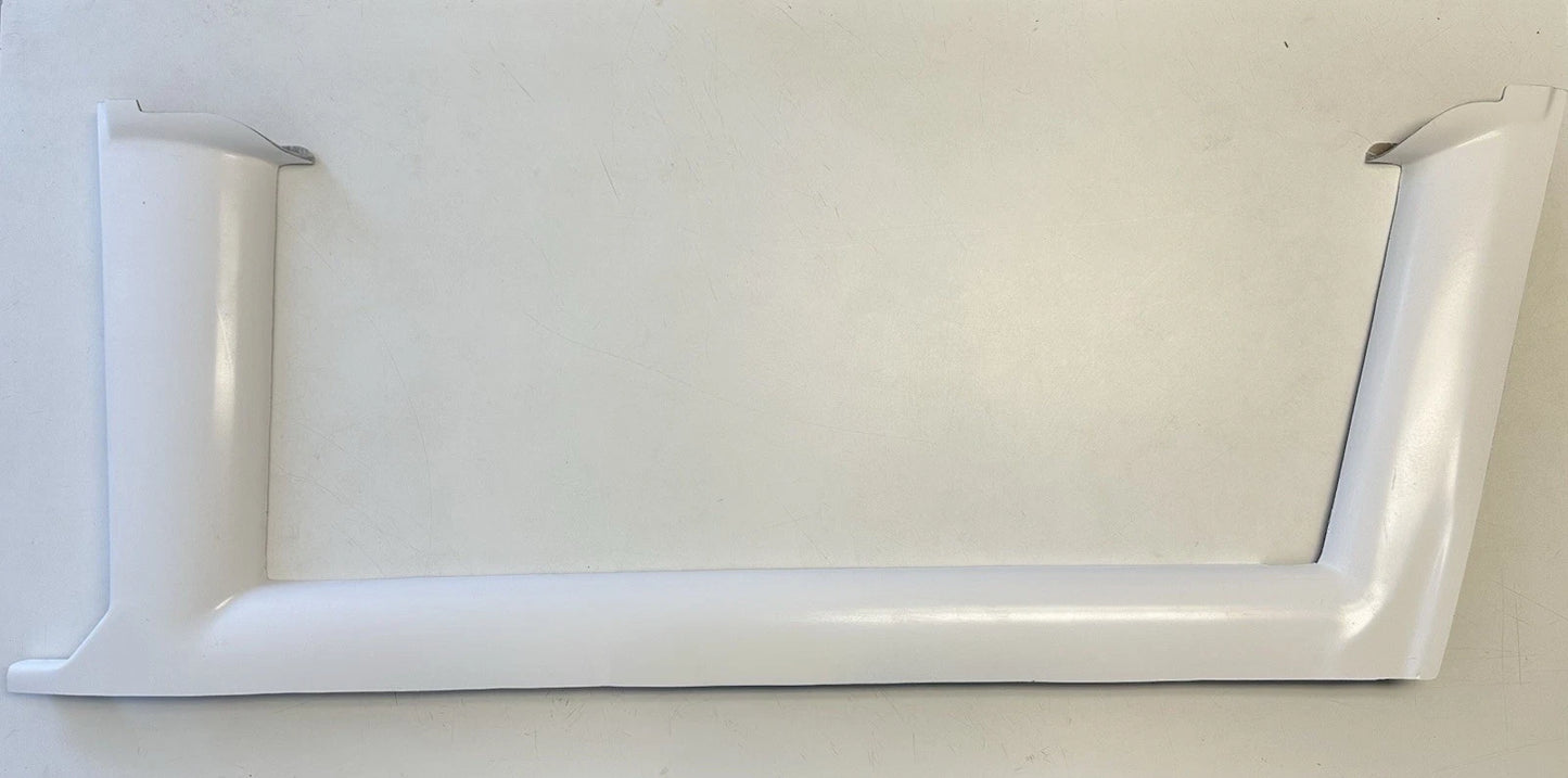 1966-77 Ford Bronco Top Interior Fiberglass Panel Kit ,Headliner, door panels