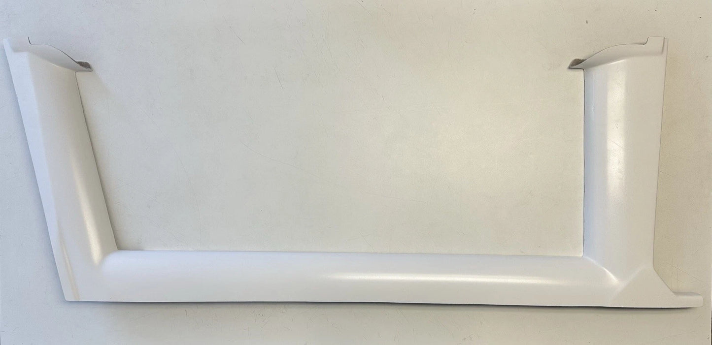 1966-77 Ford Bronco Top Interior Fiberglass Panel Kit ,Headliner, door panels