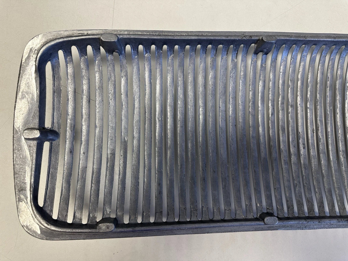 Willys coupe front end grill, gasser, hot rat rod, drag racing  - 1940 1941