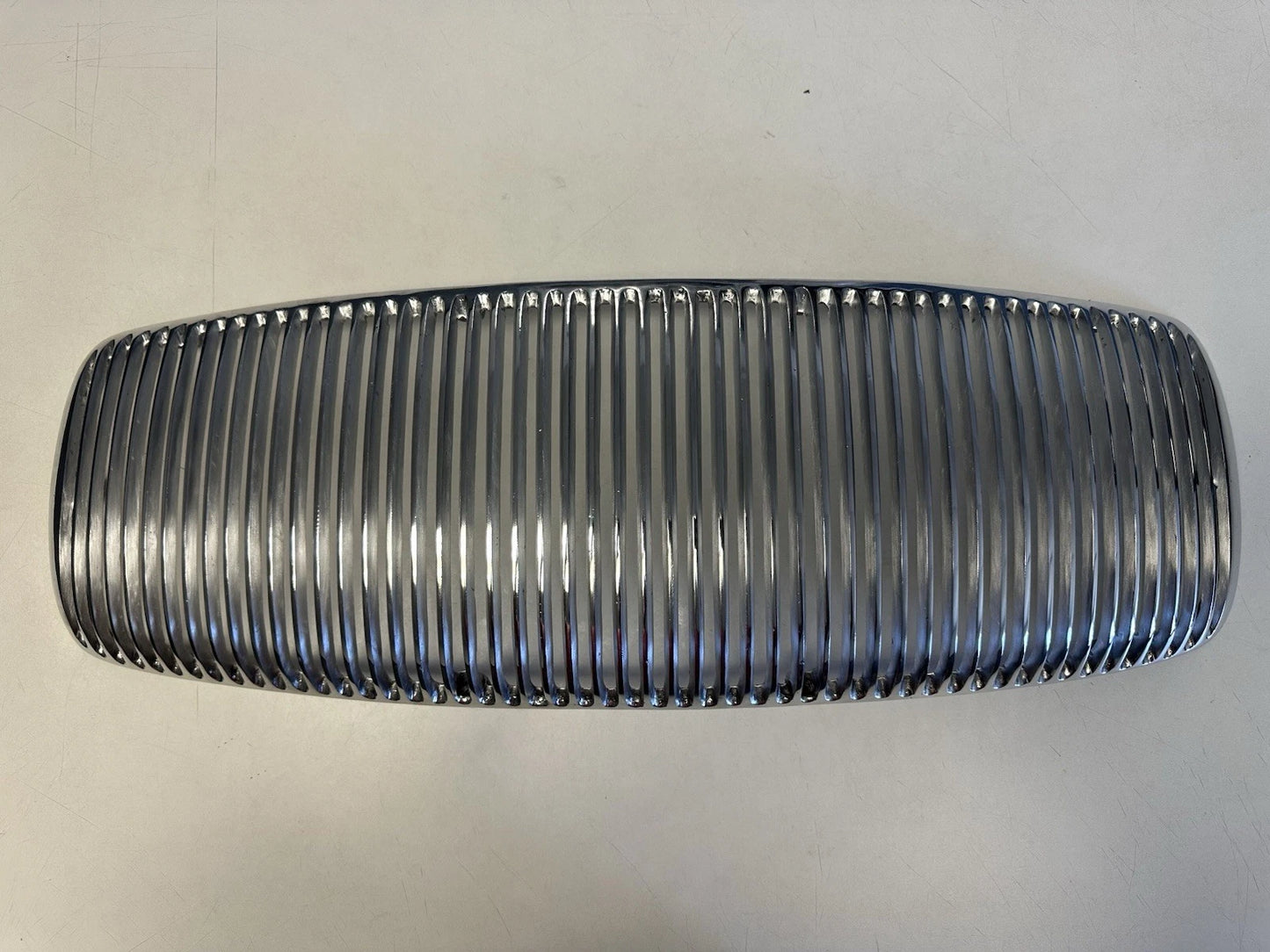 Willys coupe front end grill, gasser, hot rat rod, drag racing  - 1940 1941