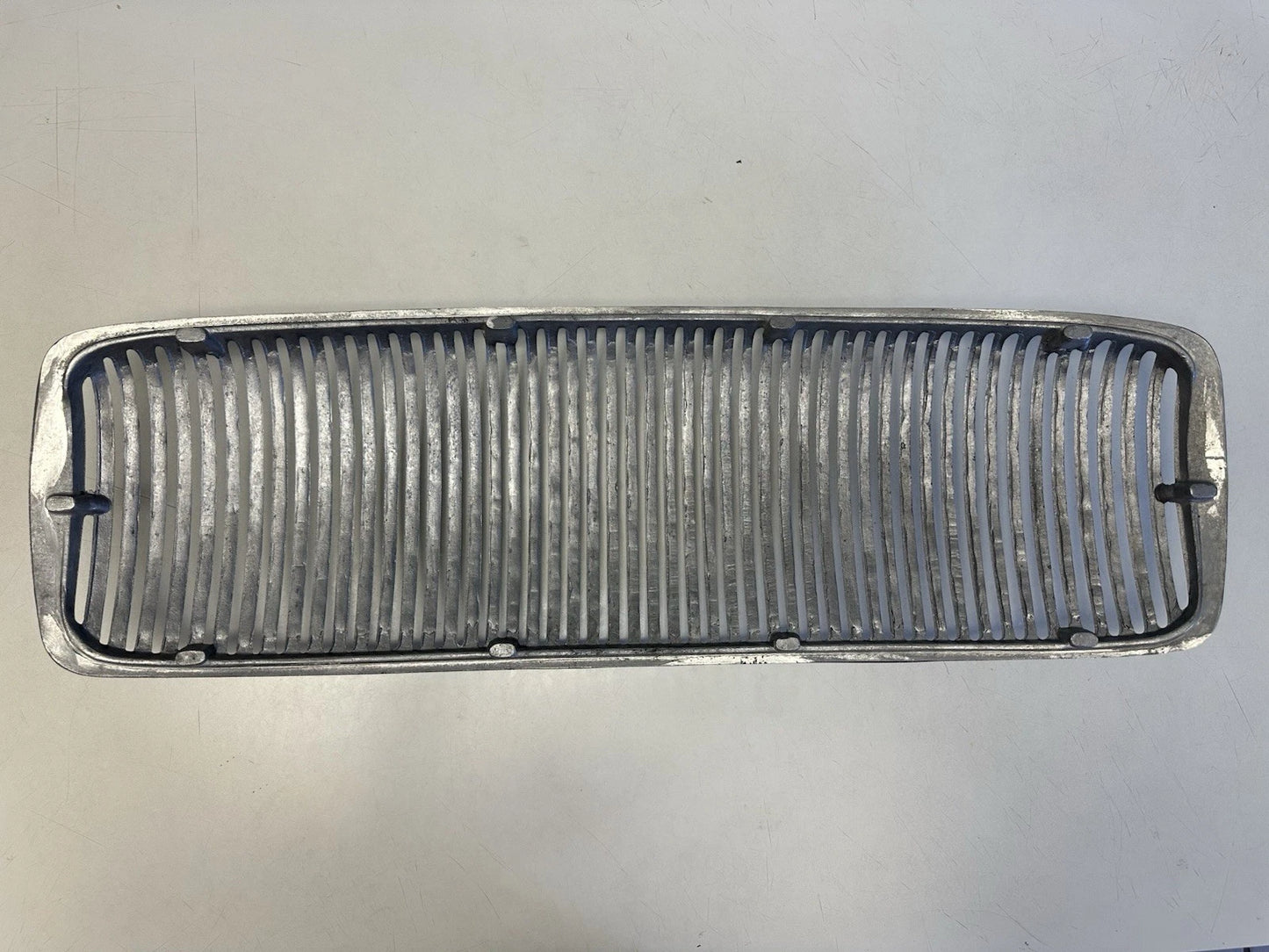 Willys coupe front end grill, gasser, hot rat rod, drag racing  - 1940 1941