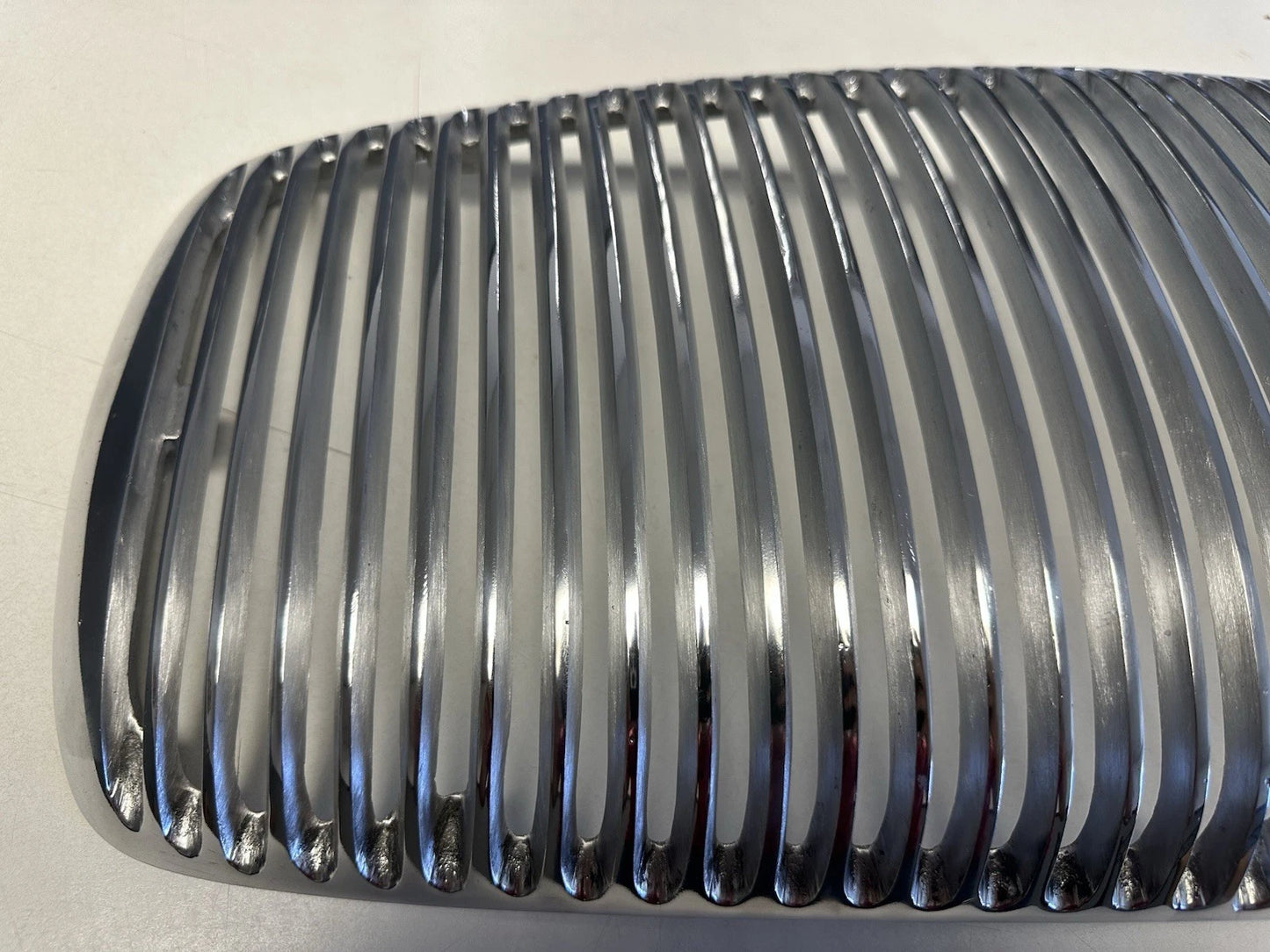 Willys coupe front end grill, gasser, hot rat rod, drag racing  - 1940 1941