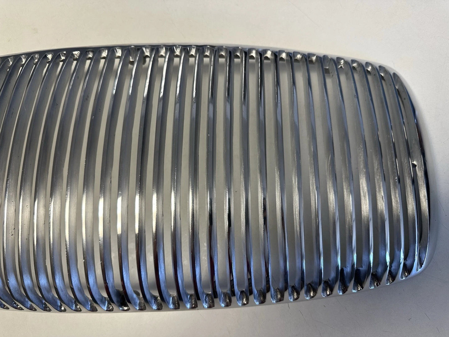 Willys coupe front end grill, gasser, hot rat rod, drag racing  - 1940 1941