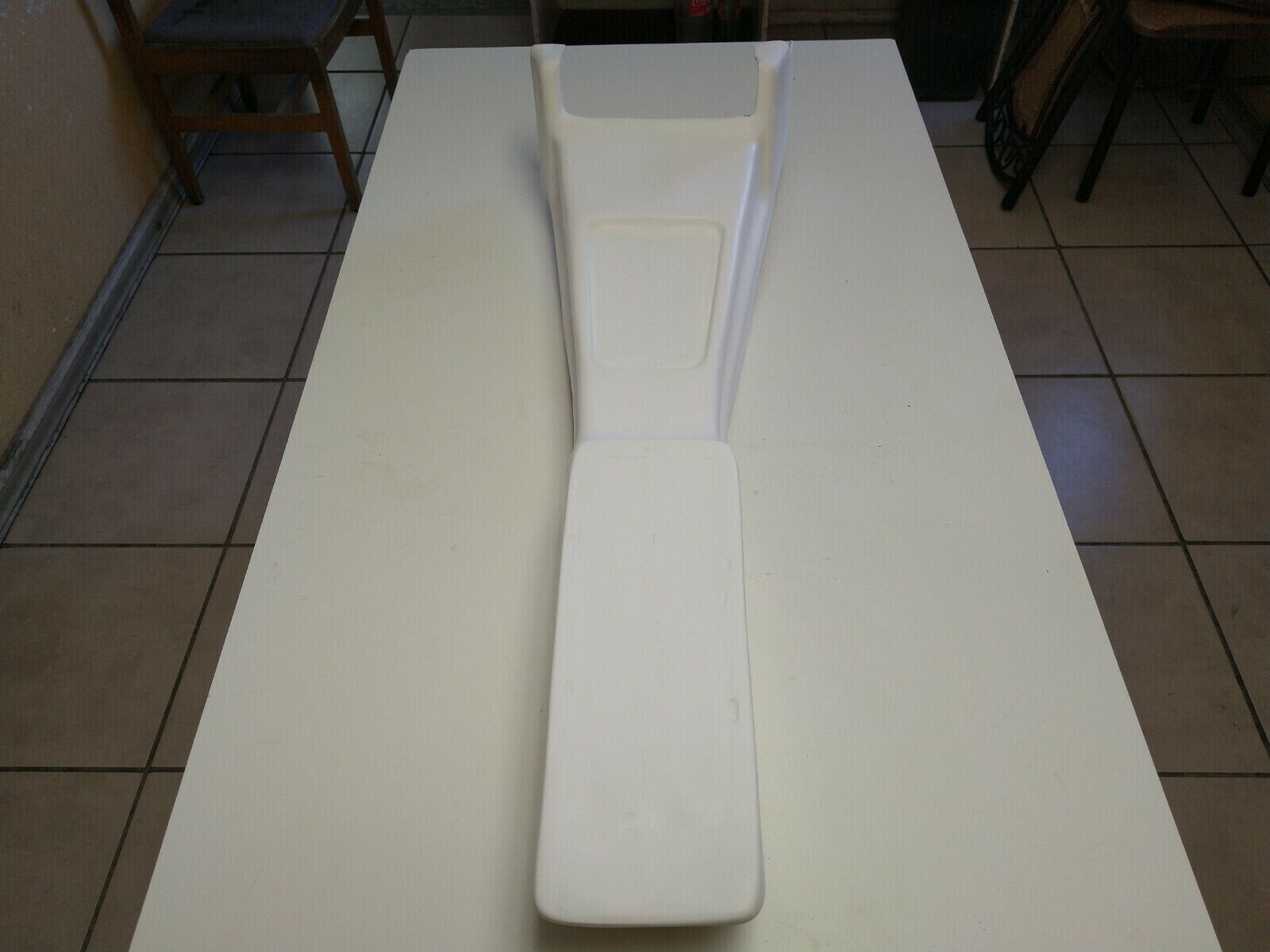 Firebird Trans Am (Camaro) center console, restomod, pro-touring fits ...